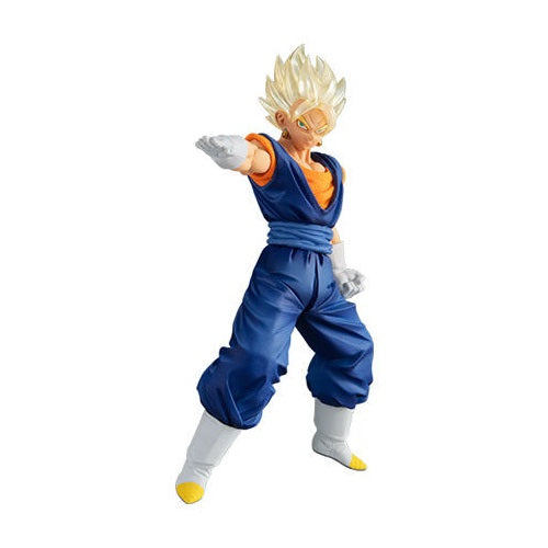 Dragon Ball Super High Grade HG 07 Bandai 3-Inch Mini-Figure