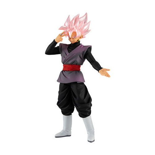 Dragon Ball Super High Grade HG 07 Bandai 3-Inch Mini-Figure