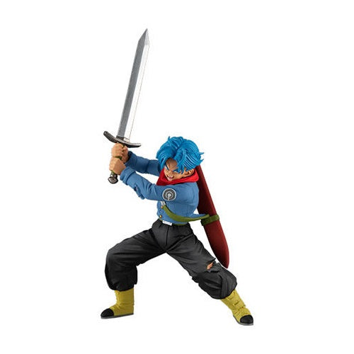 Dragon Ball Super High Grade HG 07 Bandai 3-Inch Mini-Figure