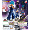 Dragon Ball Super High Grade HG 07 Bandai 3-Inch Mini-Figure