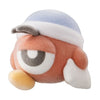 Nintendo Kirby Pupupu Friends Flocked 1-Inch Fuzzy Mini-Figure