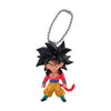 Dragon Ball Super UDM Burst 44 1-Inch Mascot Key Chain Mini-Figure