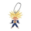 Dragon Ball Super UDM Burst 44 1-Inch Mascot Key Chain Mini-Figure