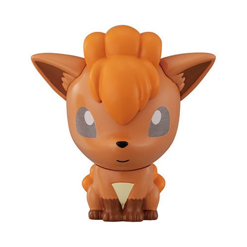 Pokemon Capchara Vol. 07 2.5-Inch Bandai Mini-Figure