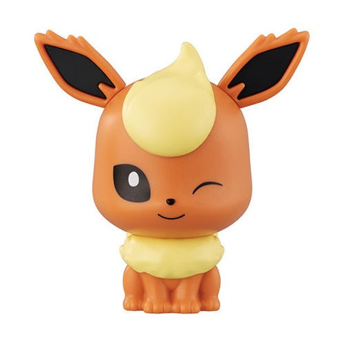 Pokemon Capchara Vol. 08 2.5-Inch Bandai Mini-Figure