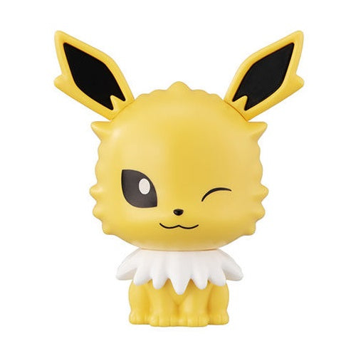 Pokemon Capchara Vol. 08 2.5-Inch Bandai Mini-Figure