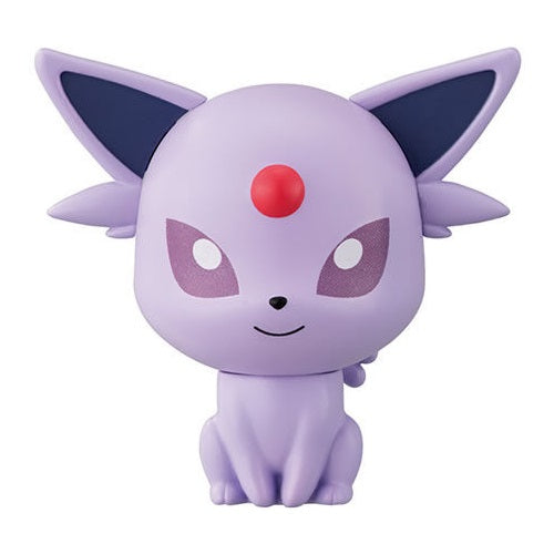 Pokemon Capchara Vol. 08 2.5-Inch Bandai Mini-Figure