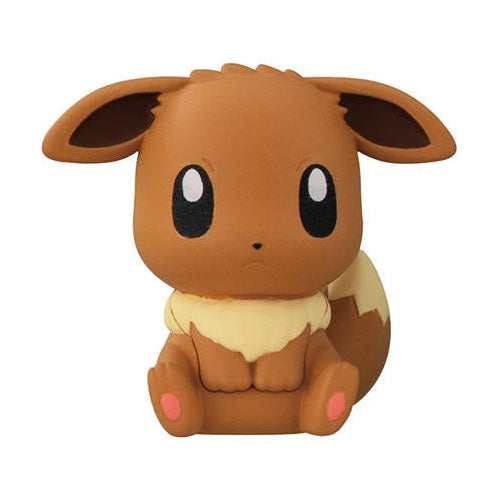 Pokemon Figure Clip Series 4 1-Inch Bandai Mini-Figure