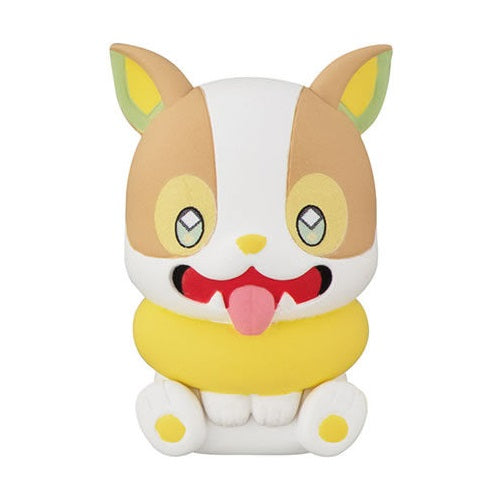 Pokemon Figure Clip Series 4 1-Inch Bandai Mini-Figure