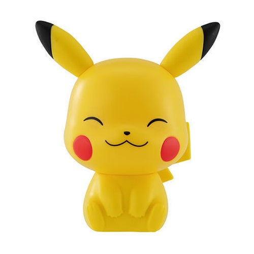 Pokemon Capchara Vol. 09 2-Inch Bandai Mini-Figure