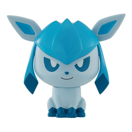 Pokemon Capchara Vol. 09 2-Inch Bandai Mini-Figure