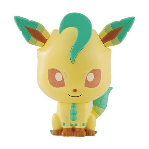 Pokemon Capchara Vol. 09 2-Inch Bandai Mini-Figure