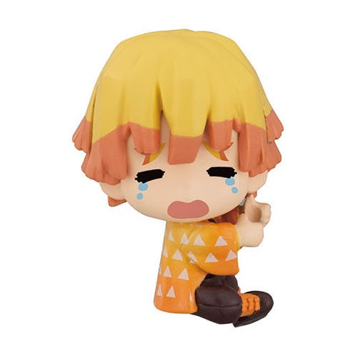 Demon Slayer Hugcot Cord Keeper Bandai 1-Inch Figure
