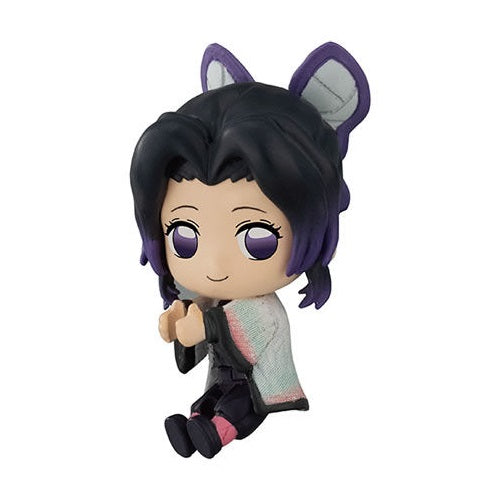 Demon Slayer Hugcot Cord Keeper Bandai 1-Inch Figure
