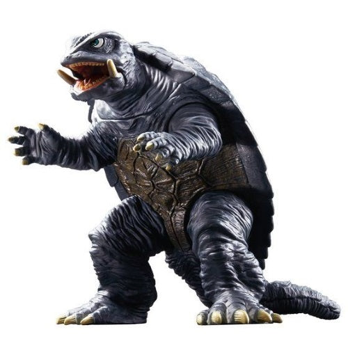 Movie Monster Series Toho Sofvi Kaiju Bandai Vinyl Figure