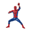 Marvel Spider-Man HG Toei TV Series 2-Inch Bandai Mini-Figure