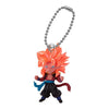 Dragon Ball Super UDM 46 Burst Bandai 1-Inch Mascot Key Chain Mini-Figure