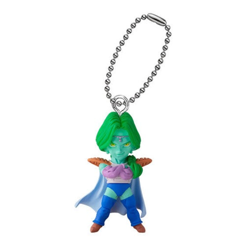 BANDAI Gashapon Dragon Ball Super Ultimate Deformed Mascot Burst 16 UDM BANDAI Gashapon Dragon Ball Super Ultimate Deformed Mascot Burst 16 UDM