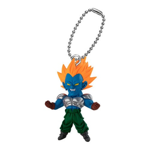 Dragon ball Super UDM 16 Ultimate Deformed Mascot Burst Key Dragon ball Super UDM 16 Ultimate Deformed Mascot Burst Key
