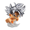 Dragon Ball Super Warrior Capsule Figure Vol. 04 1-Inch Bandai Mini-Figure