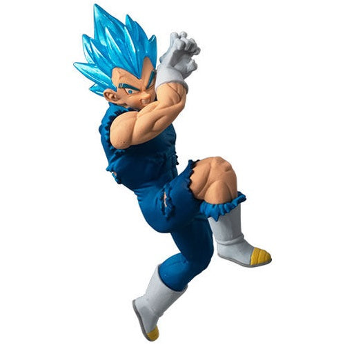 Dragon Ball Super VS Battle Figure Series Vol. 15 Bandai 3-Inch Mini-Figure