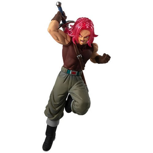 Dragon Ball Super VS Battle Figure Series Vol. 15 Bandai 3-Inch Mini-Figure