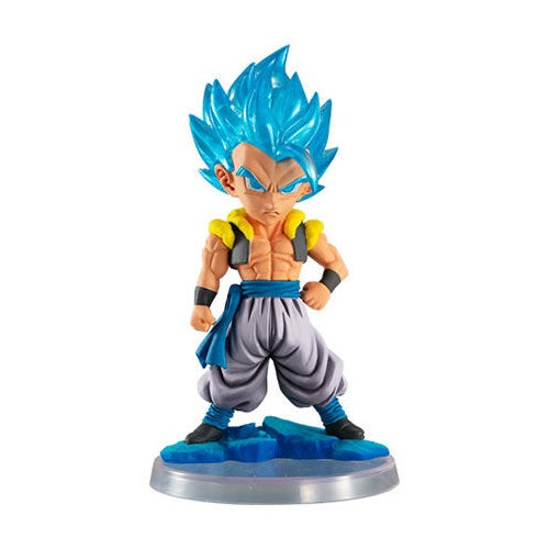 Dragon Ball Super UG The Best Vol. 03 Bandai 3-Inch Mini-Figure