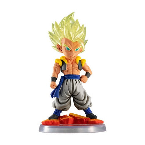 Dragon Ball Super UG The Best Vol. 03 Bandai 3-Inch Mini-Figure