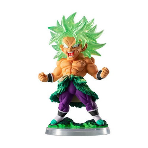 Dragon Ball Super UG The Best Vol. 03 Bandai 3-Inch Mini-Figure