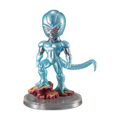 Dragon Ball Super UG The Best Vol. 03 Bandai 3-Inch Mini-Figure