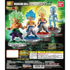 Dragon Ball Super UG The Best Vol. 03 Bandai 3-Inch Mini-Figure