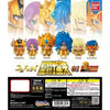 Saint Seiya Colle Chara Gold Saints Vol. 01 Bandai 1-Inch Mini-Figure