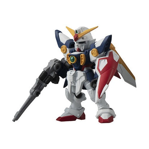 Gundam Mobile Suit Ensemble Part 14 Bandai 3-Inch Mini-Figure