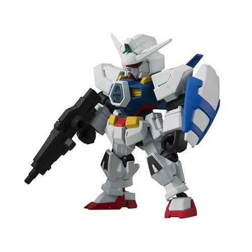 Gundam Mobile Suit Ensemble Part 14 Bandai 3-Inch Mini-Figure