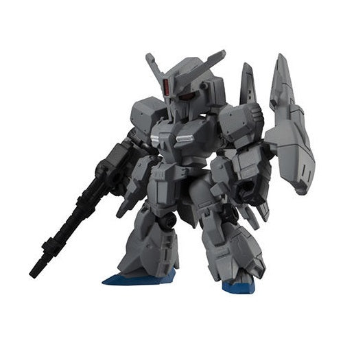 Gundam Mobile Suit Ensemble Part 14 Bandai 3-Inch Mini-Figure