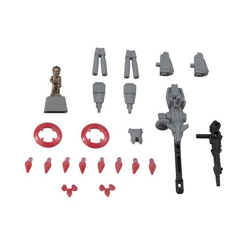 Gundam Mobile Suit Ensemble Part 14 Bandai 3-Inch Mini-Figure