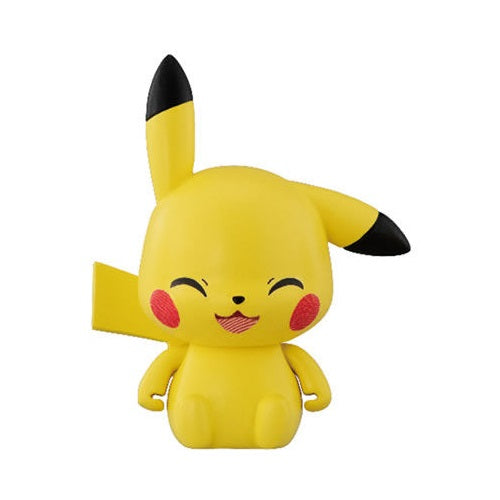 Pokemon Colle Chara Vol 04 Bandai 1-Inch Mini-Figure