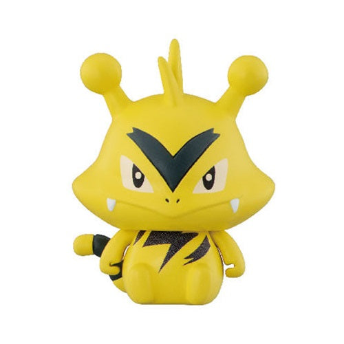 Pokemon Colle Chara Vol 04 Bandai 1-Inch Mini-Figure
