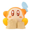 Kirby Of The Stars Waku Waku Bandai 1-Inch Mini-Figure