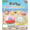 Kirby Of The Stars Waku Waku Bandai 1-Inch Mini-Figure