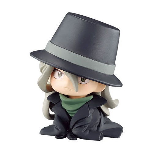 Detective Conan Chijimasetai Vol. 06 2-Inch Bandai Mini-Figure