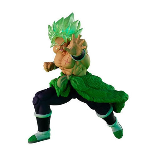 Dragon Ball Super VS Battle Figure Series SP 04 3-Inch Bandai Mini-Figure