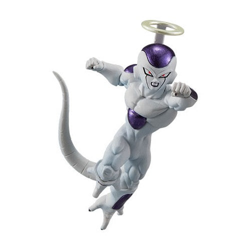 Dragon Ball Super VS Battle Figure Series SP 04 3-Inch Bandai Mini-Figure