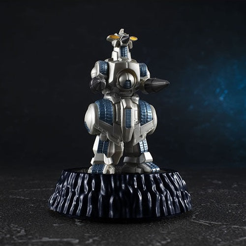 Godzilla HG D+ Vol. 04 3-Inch Diorama Toho Bandai Mini-Figure