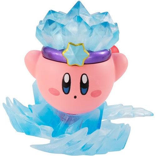 Kirby Dream Land Copy Ability Bandai 2-Inch Mini-Figure