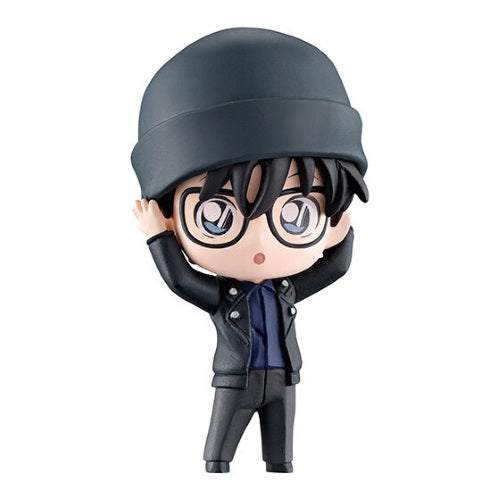 Detective Conan Akai Corps Vol. 02 Bandai 2-Inch Mini-Figure