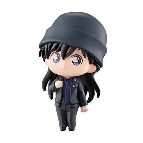 Detective Conan Akai Corps Vol. 02 Bandai 2-Inch Mini-Figure