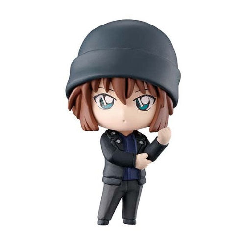 Detective Conan Akai Corps Vol. 02 Bandai 2-Inch Mini-Figure