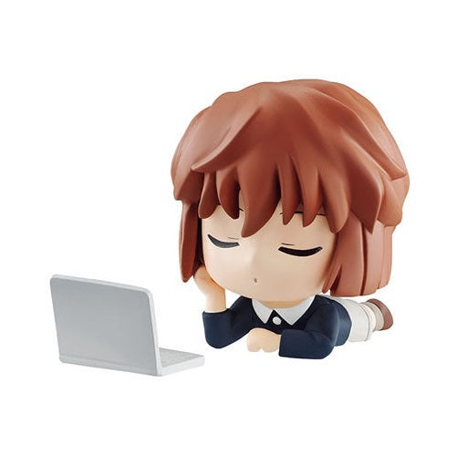 Detective Conan Nemurasetei 1-Inch Mini-Figure