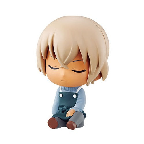 Detective Conan Nemurasetei 1-Inch Mini-Figure